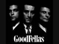 Sincerely By The Moonglows (Goodfellas soundtrack)