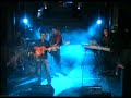 Pummarola Sound concerto ad Isernia
