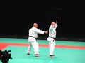 Martial Arts Day \"Kodokan Goshin Jutsu\" De Cerce / Padovan