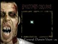 Emociones Oscuras Emociones Oscuras