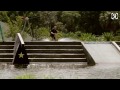 Ronix Boomstick Bi Level Wakeskate 2013