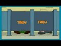 Family Guy Fart Contest