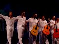 Concierto Puro Farruquito 2008 Palma de Mallorca