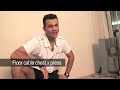 Routine to workout your chest II