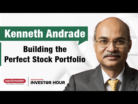 Kenneth Andrade on Building the Perfect Stock Portfolio