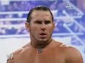 *The Hardys* vs *MnM* [1/3]