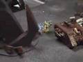 Blue Table Painting- Khorne v Templars Batrep part 01