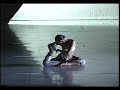 Pursuing Odette