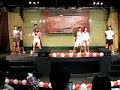 DANCE PRESENTATION IN HUMANITIES-PART 2