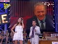 Click here to watch this video Scorie 2009 05 04 Laura Barriales Quote Rosa Nina Moric thebeat