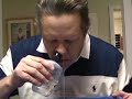 Saline Sinus Rinse/Flush