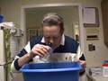 Saline Sinus Rinse/Flush