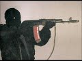 IRA (The red army with green jackets) IRA (The red army with green jackets)