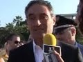 servizio del 21 giugno 2008 di soverato uno tv su elisabetta gregoraci e flavio briatore in luna di miele a soverato. pagina tv: http://www.soveratoweb.it/soverato1tv/ e speciale elisabetta gregoraci: http://www.soveratoweb.it/elisabetta_gregoraci.htm