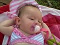 Trying to keep cool