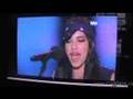 Toby Gad V-Blog:first of 2008! KekePalmer,Mayaeni,Veronicas