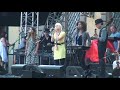 Leonard Cohen Soundcheck in Lucca, Italy