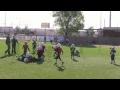 NYS Cardinals Football 2012-01-28