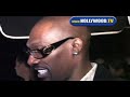 Charlie Murphy At STK in West Holly ...
