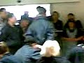Stávka v Hyundaii na hale assembly