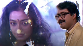 Ulladakkam ❤️ Mohanlal Shobana  Romantic whats