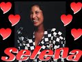 Letra de la cancion Tu Robaste Mi corazón - Selena