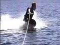 CRAZY KNEEBOARDING