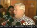 videos de Cancelación Cuenta Reto Milenio por no existir garantías democráticas en Nicaragua