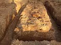 building our new house - footings building our new house - footings
