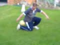 Joga Bonito Joe Green