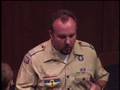 SENATOR JASON ALLEN'S NORTHERN MICHIGAN UPDATE - 8/07 Pt1