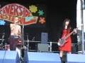 Smilex Live: God Give Right @ Cornbury Festival 2008