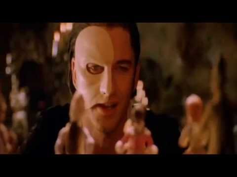 The Phantom Of The Opera - Piano Variation