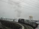 ATSF 3751 Pulls AAPRCO