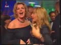 Ushi & Van Dijk - Irene te gast - deel 01