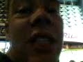Stavros and Flatley In Plymouth Part 1