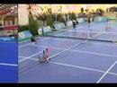 New Kid's Tennis