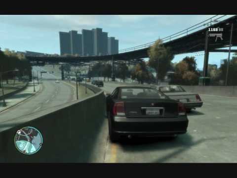 GTA gameplay - Yes the driving is poor, no need for the constant reminders!! (knowing it was recorded made me nervous haha) Also, cheating is OK!!! Once you have completed ...