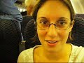 Flying back to Florida - Heinze Vokes wedding