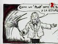 Peter Capusotto - Intro último programa, 4ta temporada