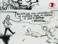 Peter Capusotto - Intro último programa, 4ta temporada