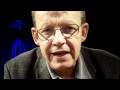 Hans Rosling eDay 2009