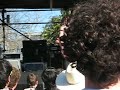 pissed jeans in austin texas 2008 sxsw. i think this video captures the lead singer getting a sunburn. shit was hot as hell