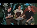 Green Lantern, The New Avengers, & The Un-Men: The Stack