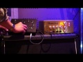Click here to watch this video Sequenceur analogique