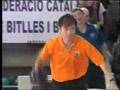 WU SIU HONG - V CATALONIA OPEN - TROFEU GALASA 2007