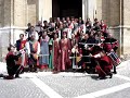 Italia 1 del Gruppo storico di Bucchianico