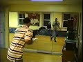 Freestyle Dance Hat Tricks