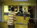 Freestyle Dance Hat Tricks