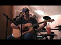 Matchbox 20 hang (acoustic cover) Tommy Vorhees